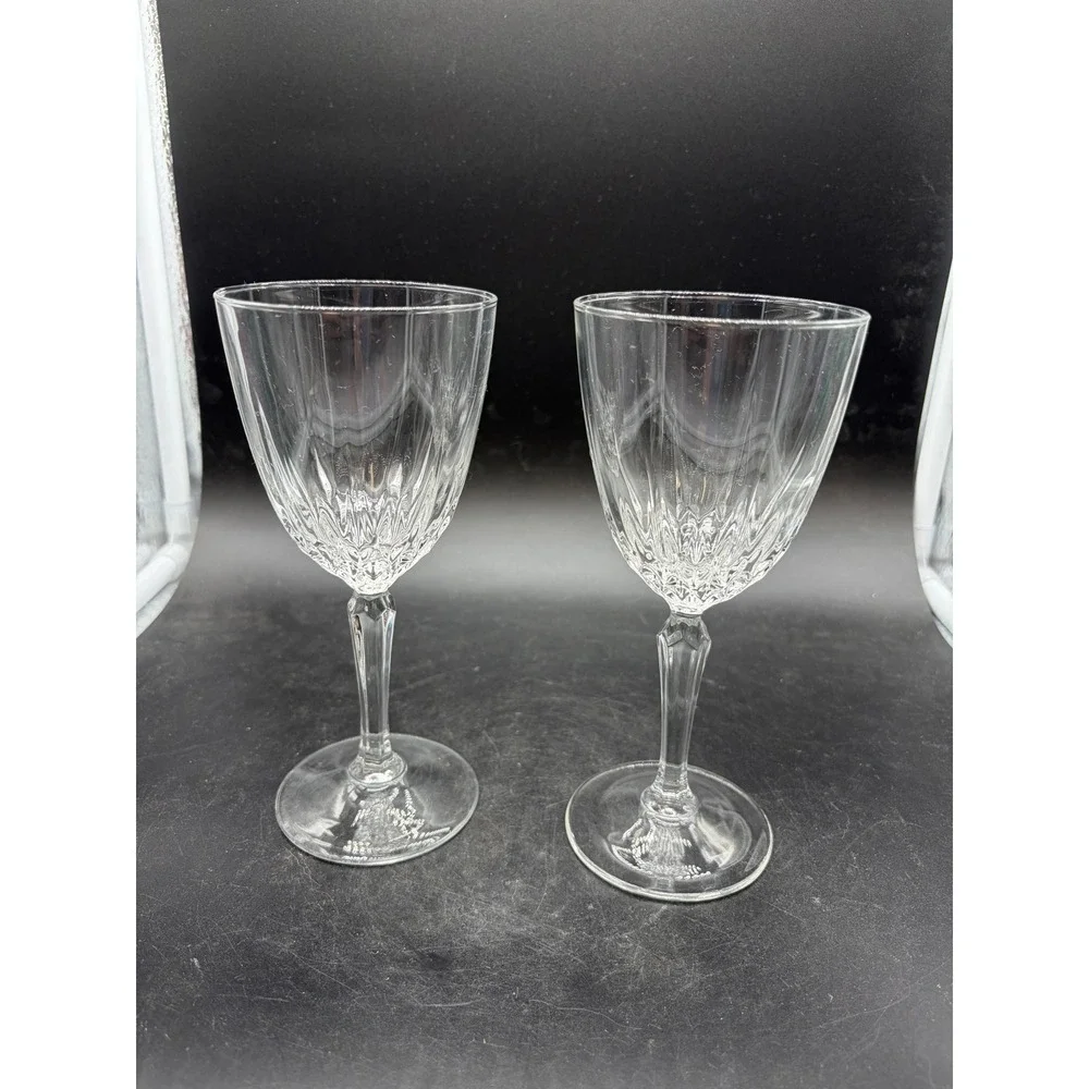 Unbranded pair elegant